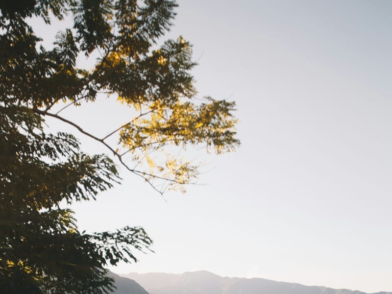 Camping and travel