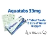 Aquatabs 33mg - Image 2