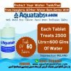 Aquatabs 8.68g - Image 4